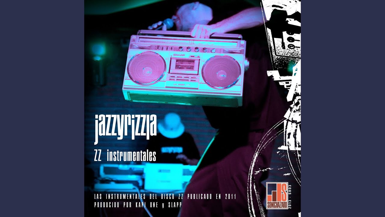 Electro Zetas (Instrumental)