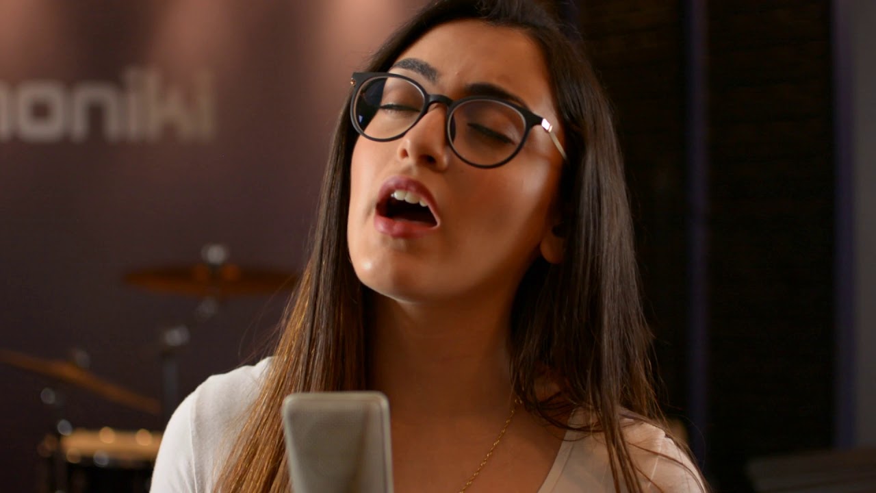 Πρώτη φορά/ Proti fora - Ρένα Κουμιώτη ( cover by Ourania Androulidaki)