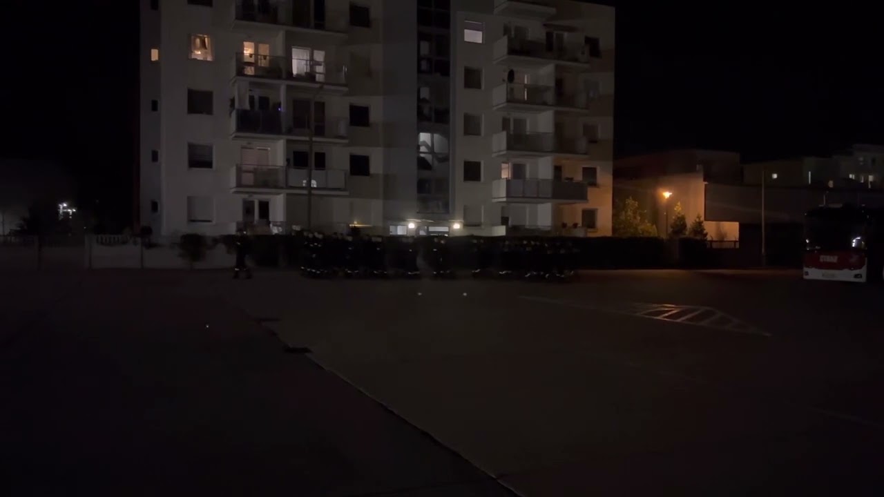 SP PSP BYDGOSZCZ OSTATNI APEL KS6/2022