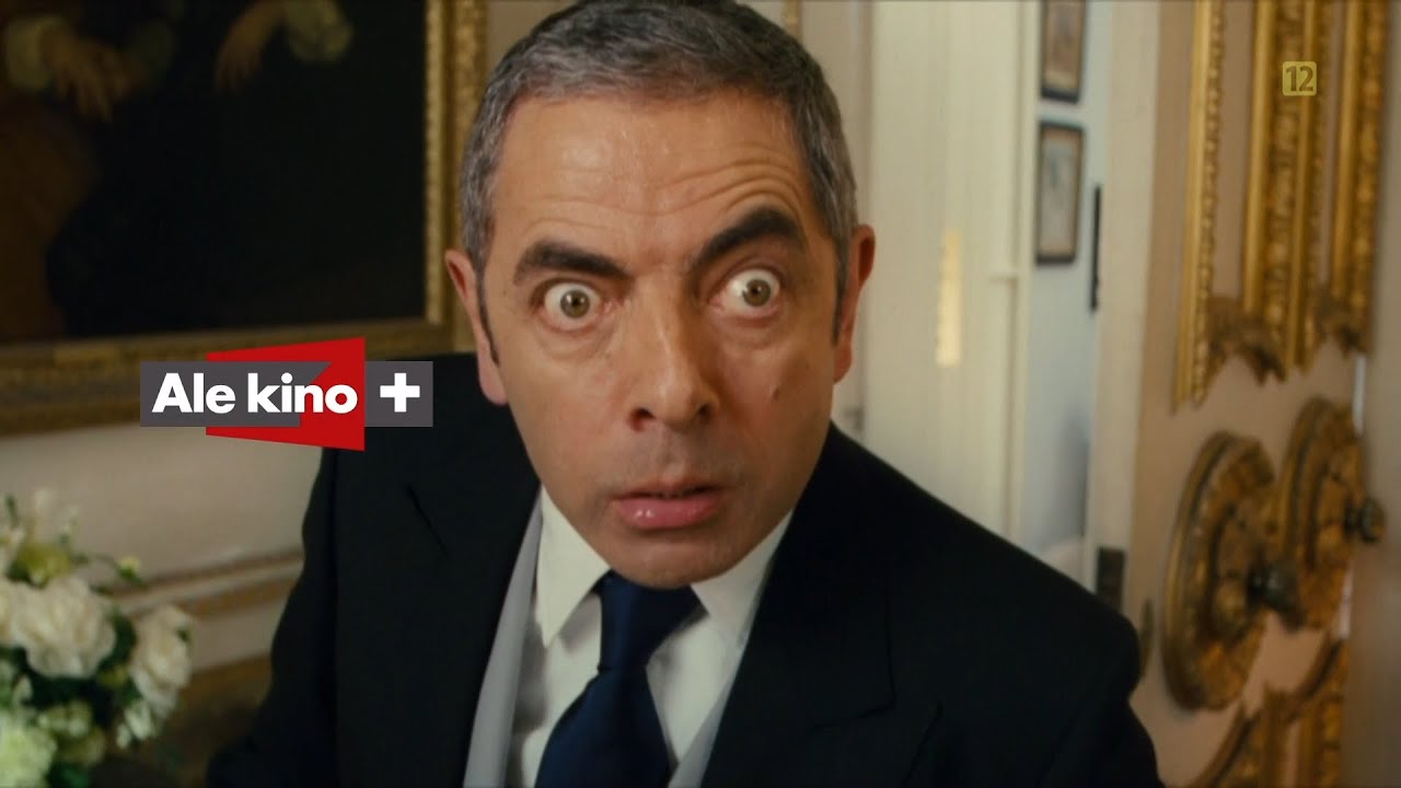 Ale kino+ Poland - Continuity (January 1st, 2025)