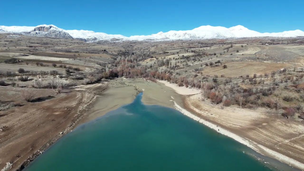 K&ouml;rk&uuml;ler K&ouml;y&uuml; #yalva&ccedil; #ısparta