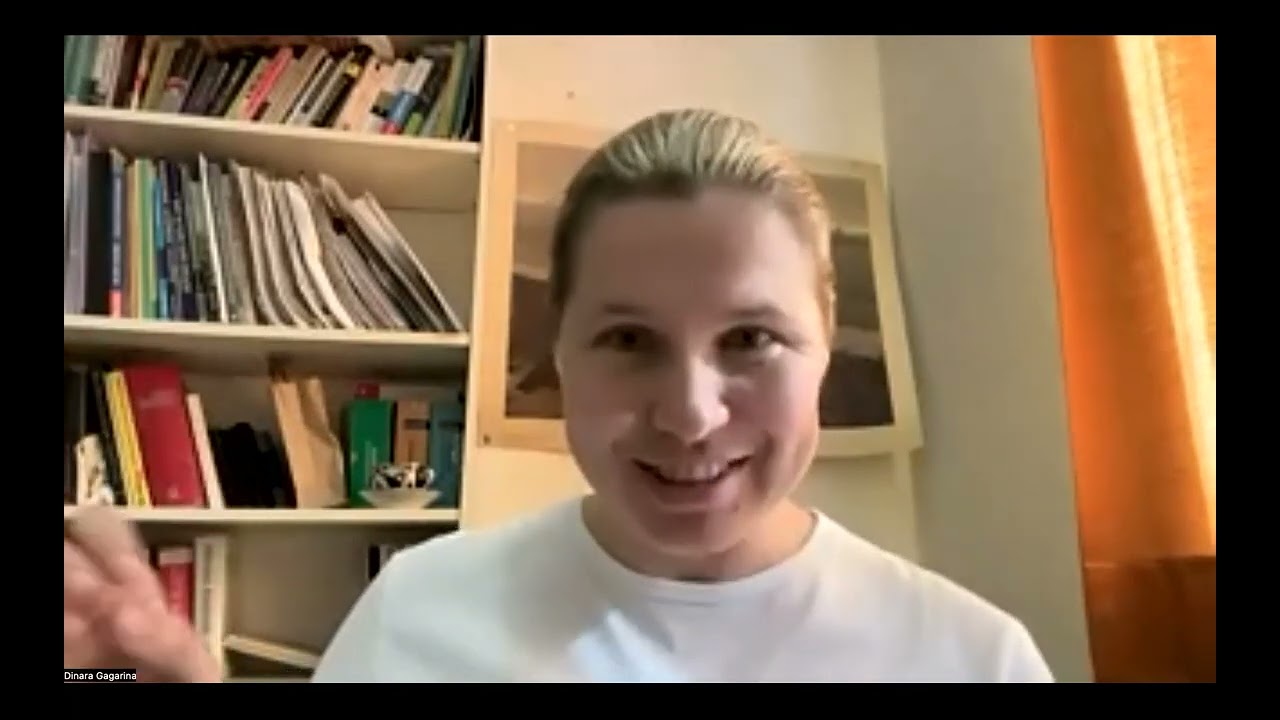 Презентация программы Digital Humanities