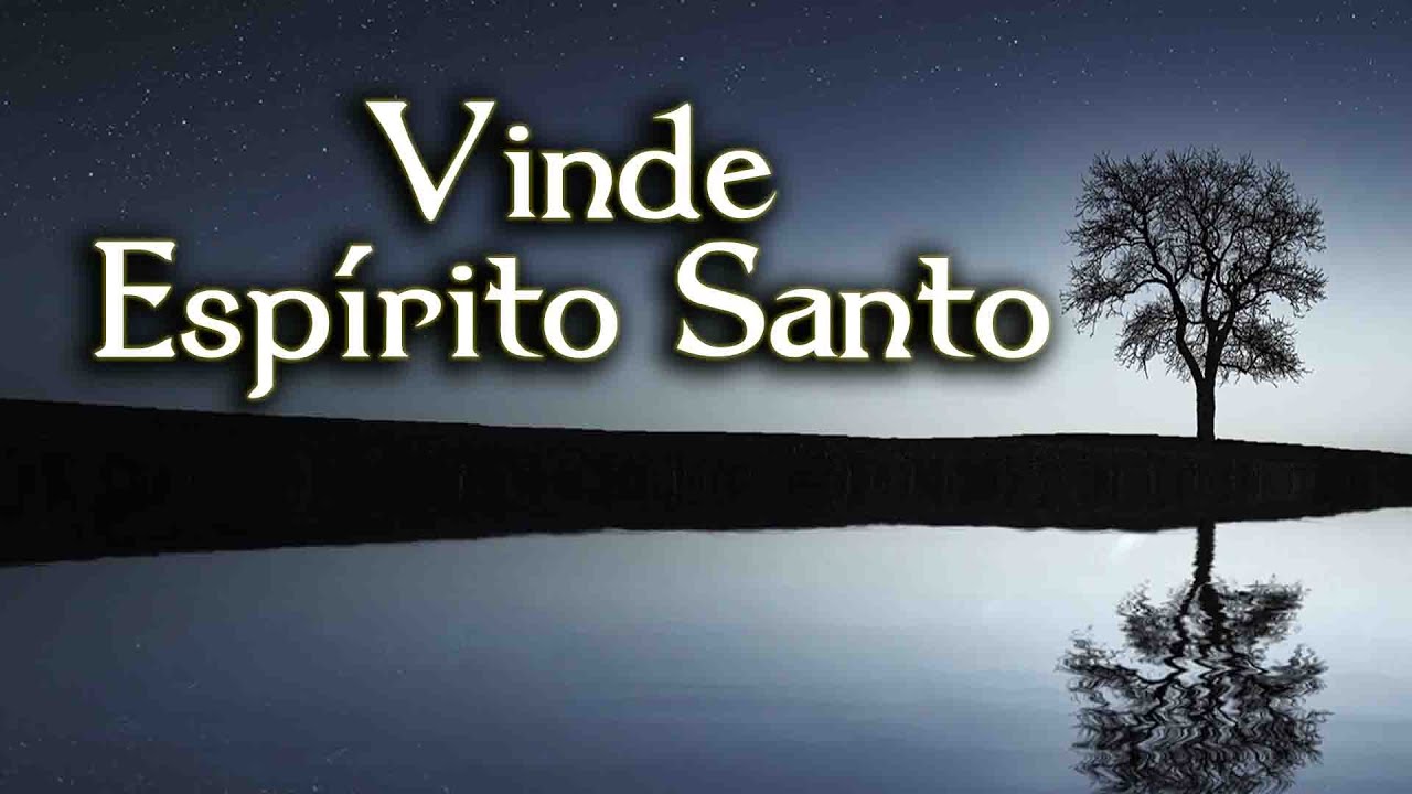 Ora&ccedil;&atilde;o - Vinde Esp&iacute;rito Santo - Pentecostes -  TV Arautos