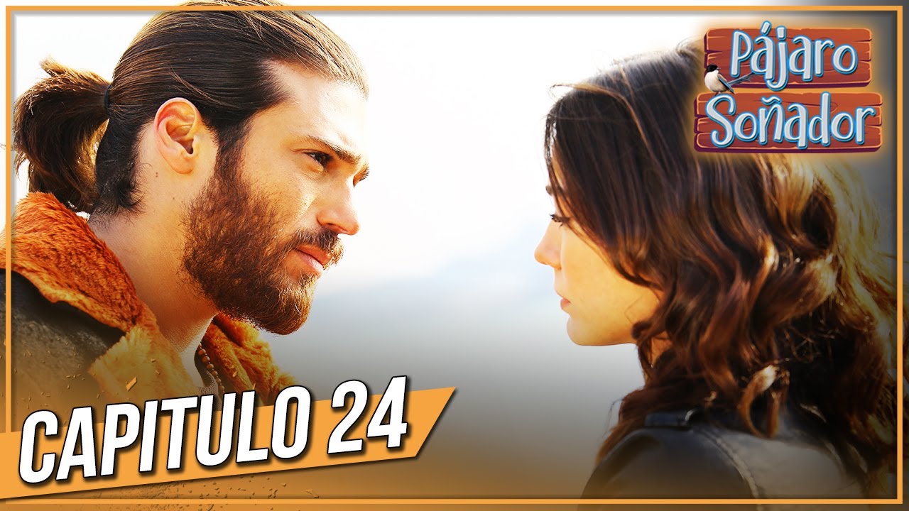 Pájaro soñador - Capitulo 24 (Audio Español - Larga Capitulo) | Erkenci Kuş