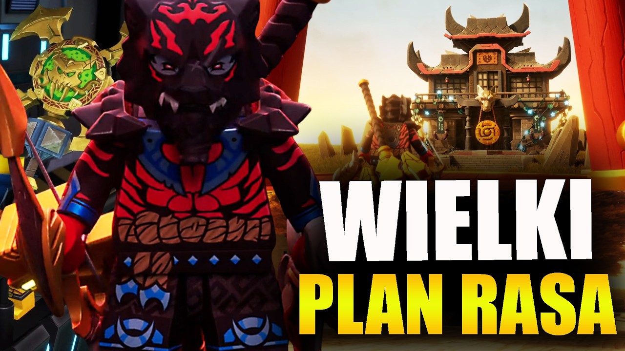 PLAN LORDA RASA - WYJAŚNIENIE ZAKOŃCZENIA