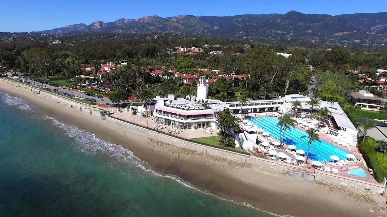 Montecito Lifestyle Video | Santa Barbara Living | Venturelli Group Real Estate