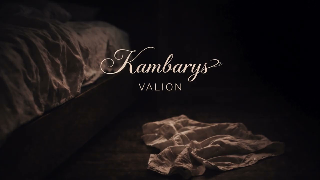 VALION - Kambarys