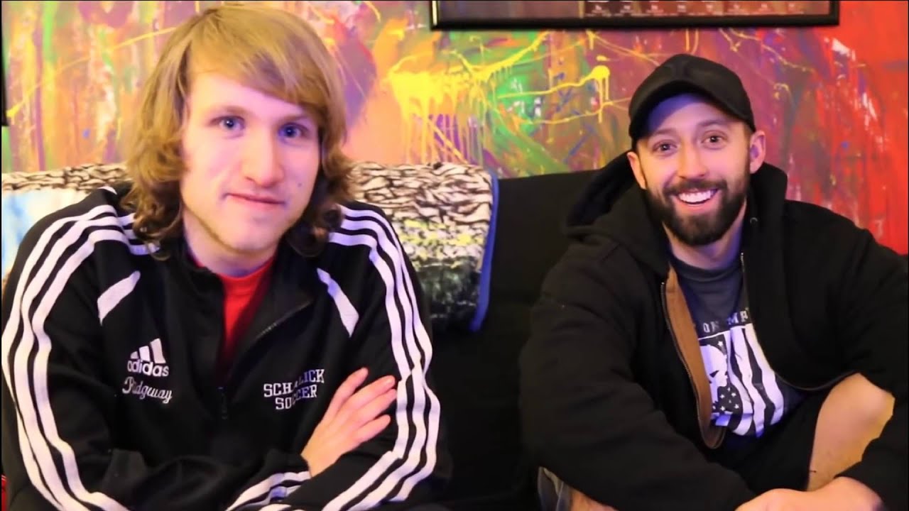 McJuggerNuggets Trailer 3