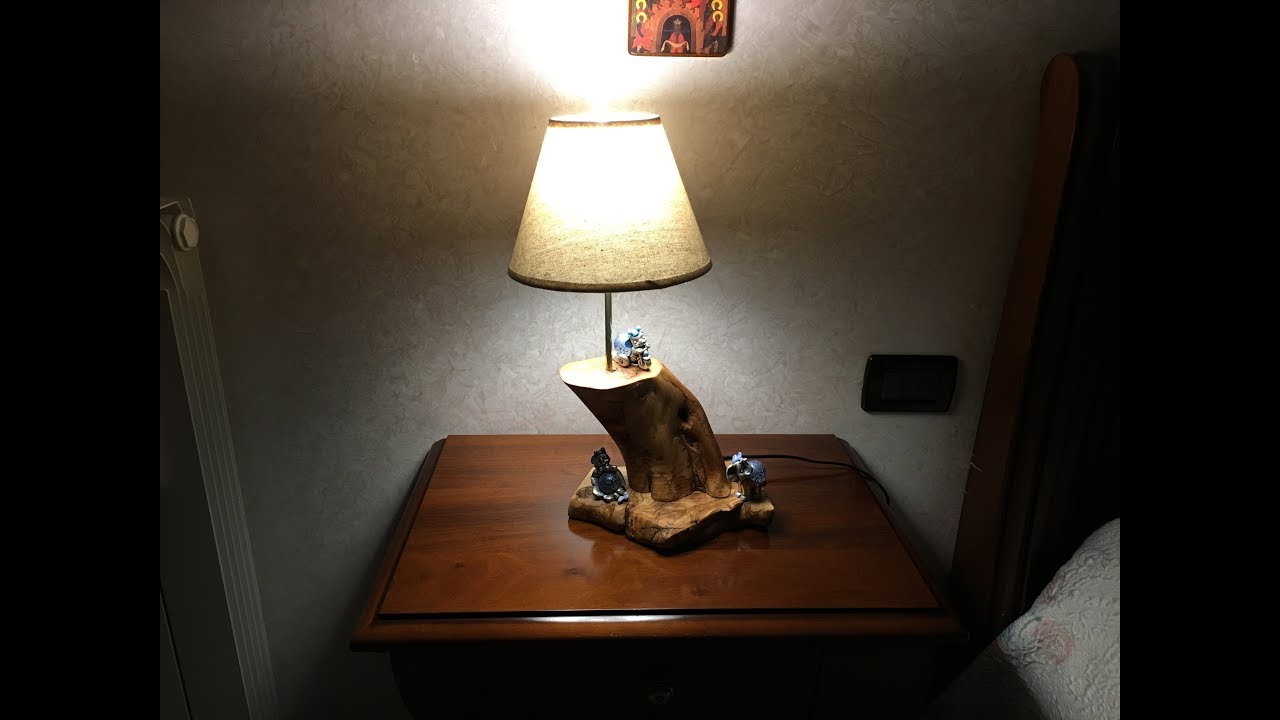 Lampada