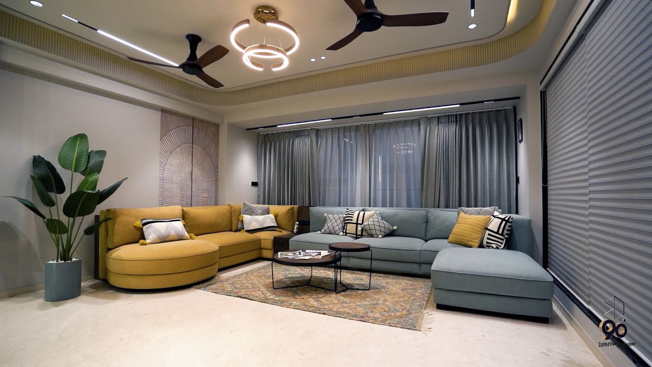 PENTHOUSE | PRATHAM GANESHA | SURAT