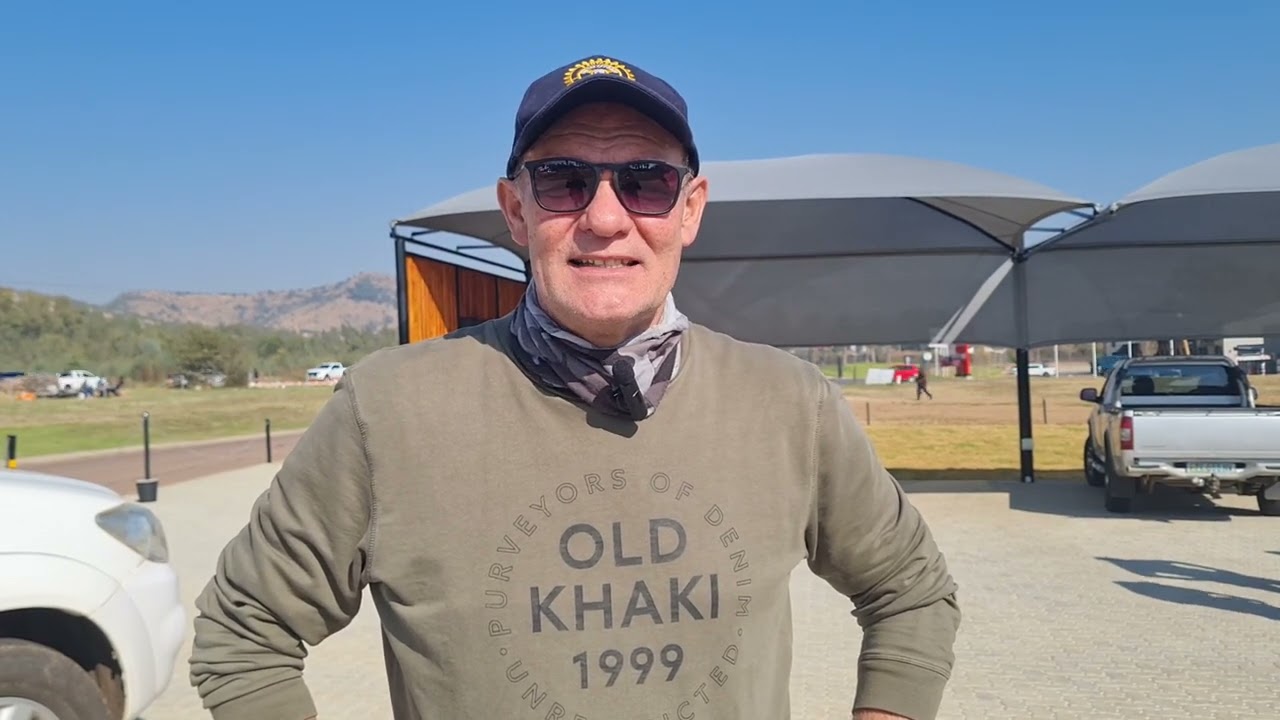 Hartbeespoort Community Clean up Initiative 28 May 2022