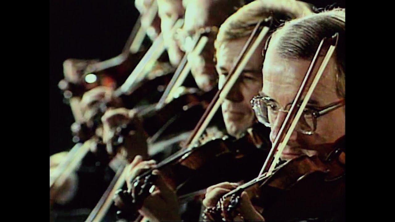Dvoř&aacute;k: Symphony №9, 