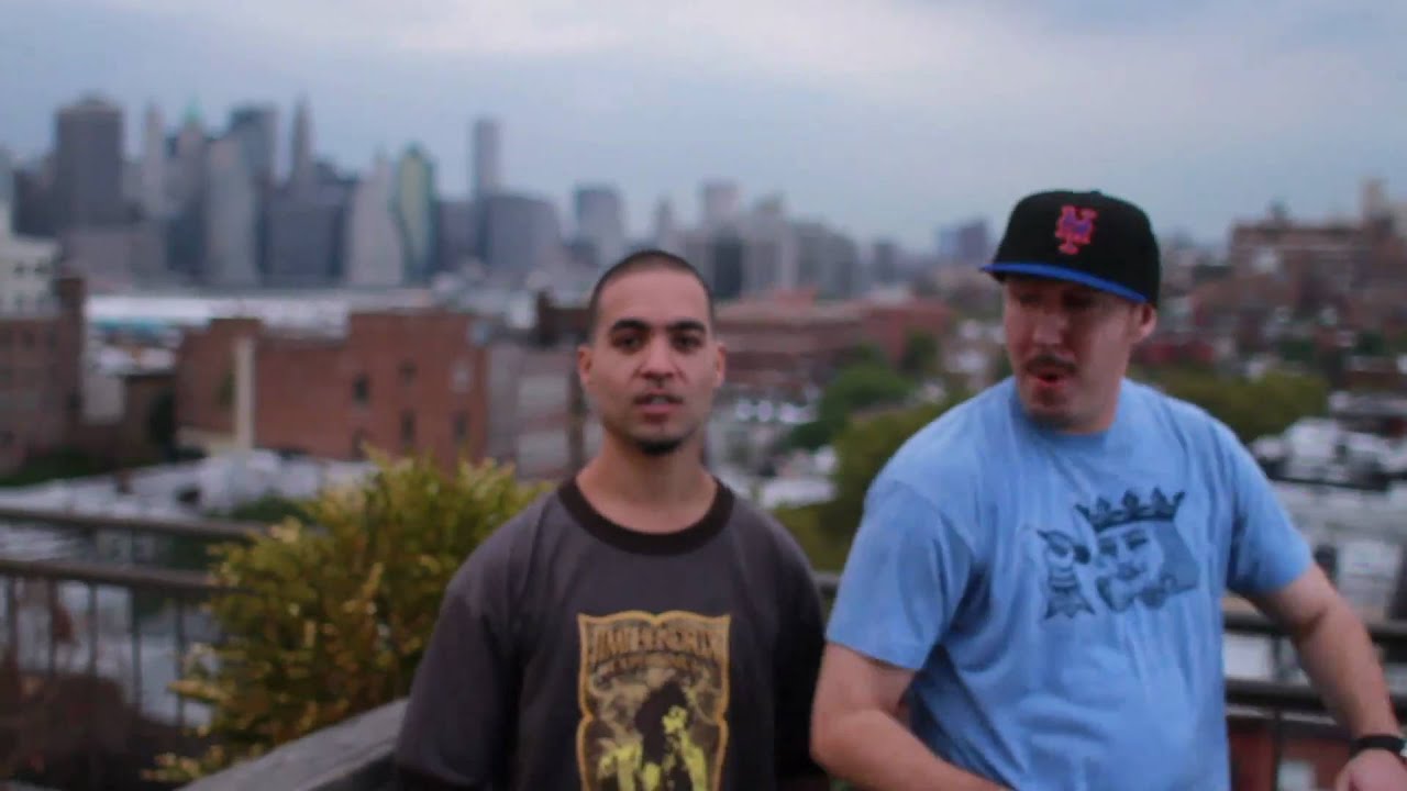 Bamboo Bros- STAY HIGH [directed by rodolfo duran]