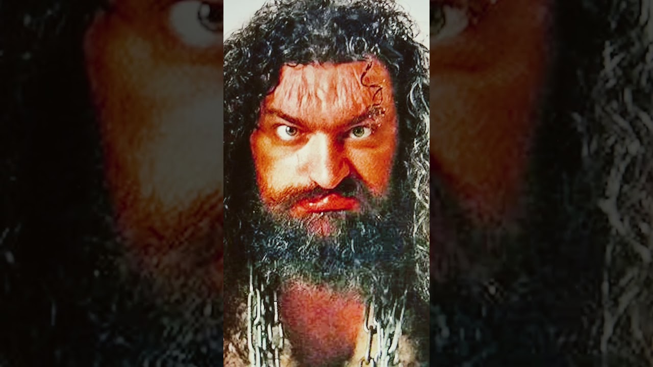 Bruiser Brody 