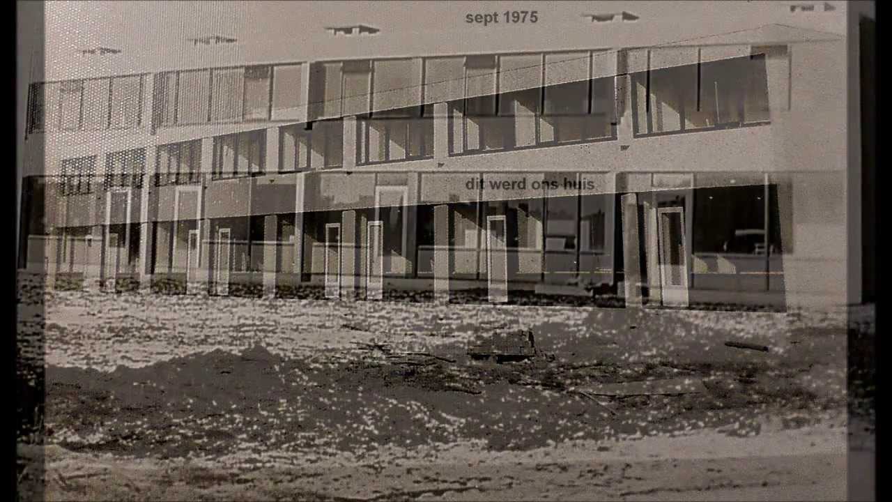 Lewenborg 'toen' (1975 - 1982)