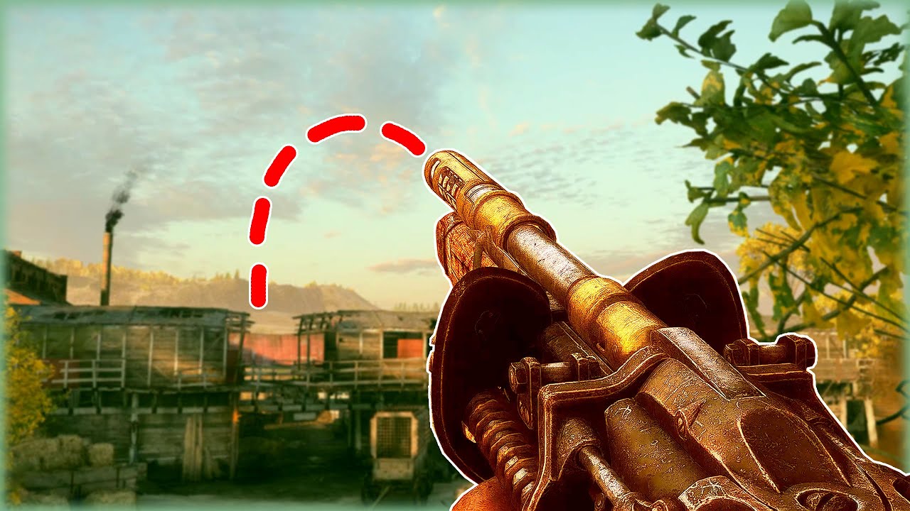 The New Bomb Launcher is a Two-Slot Power Machine - Chaos and Fun in Bounty Clash