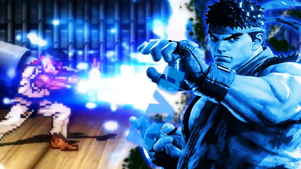 Ryu Jus Mugen Release!