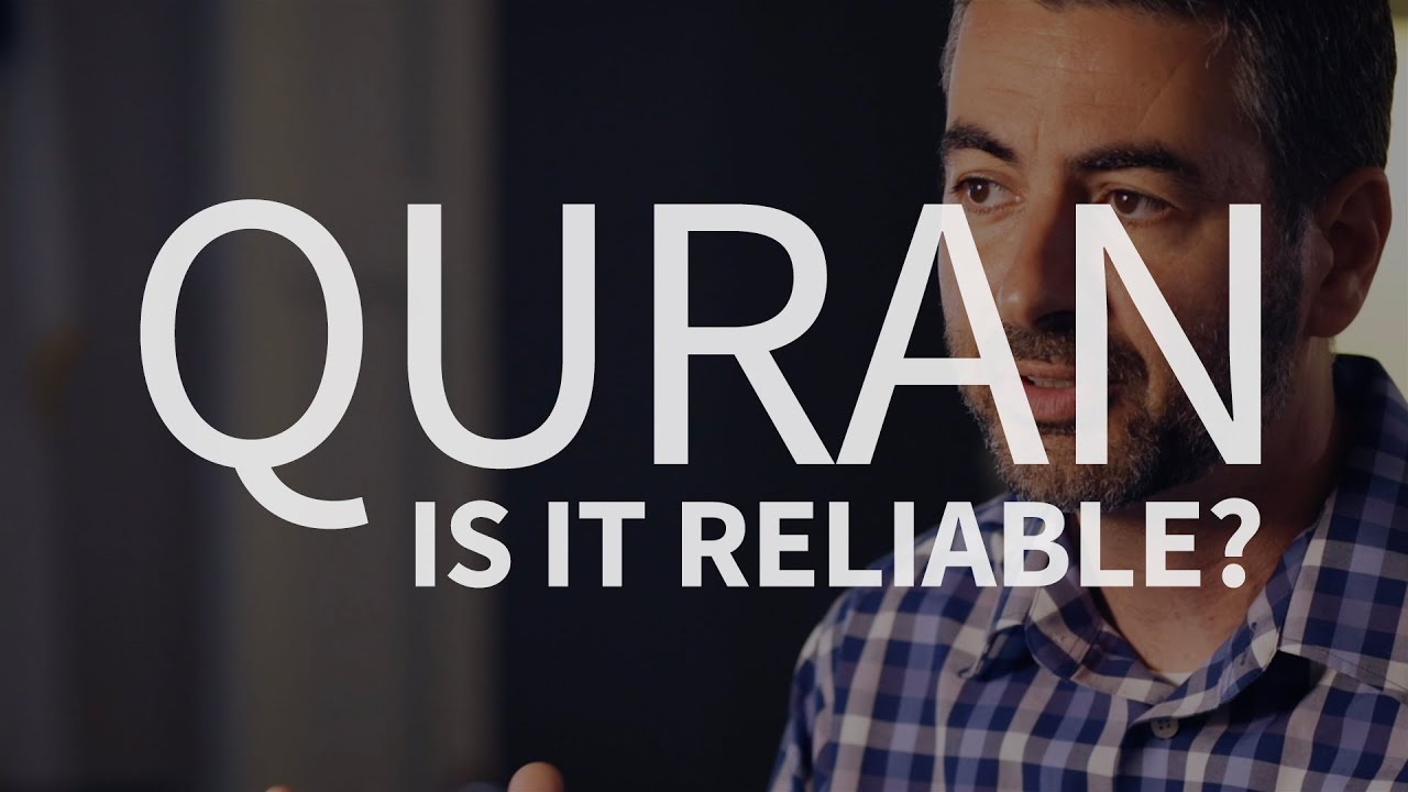 How historically reliable is the Quran? | Alan Shlemon
