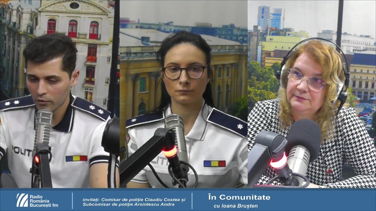 Traficul din București între aglomerație și indisciplină