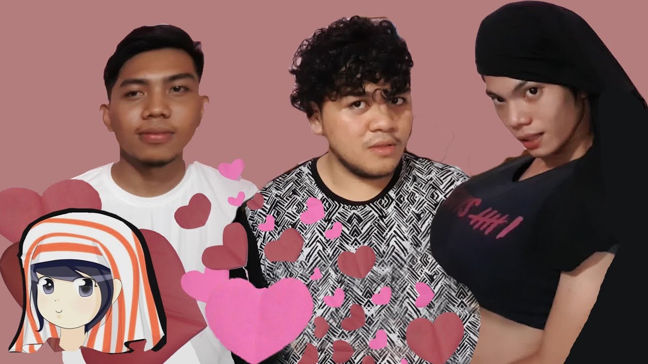 Bakit Ang Ganda Ko? (with Joga Girl & Ram) | Itanong Mo #16