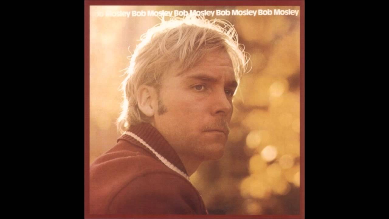 Bob Mosley - Where Do The Birds Go