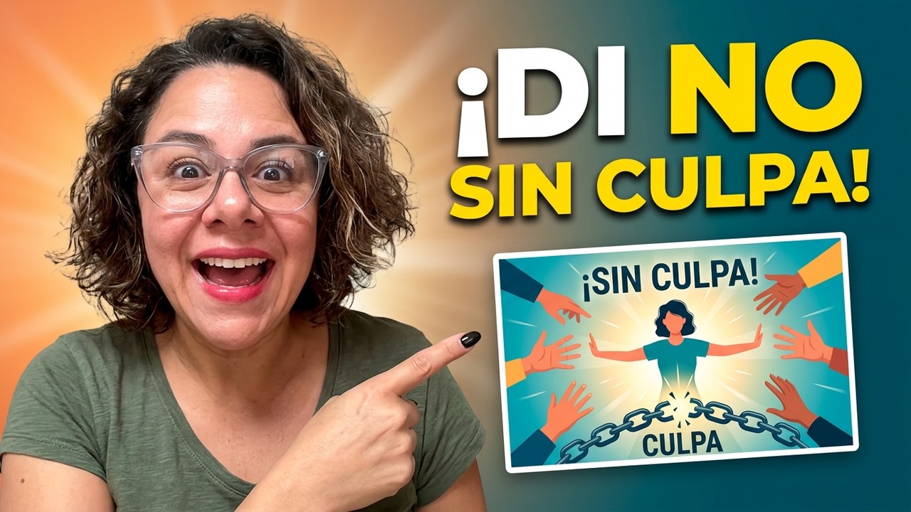 ¿La culpa puede hacer que no pongas LÍMITES? Tips para lograr eliminarla