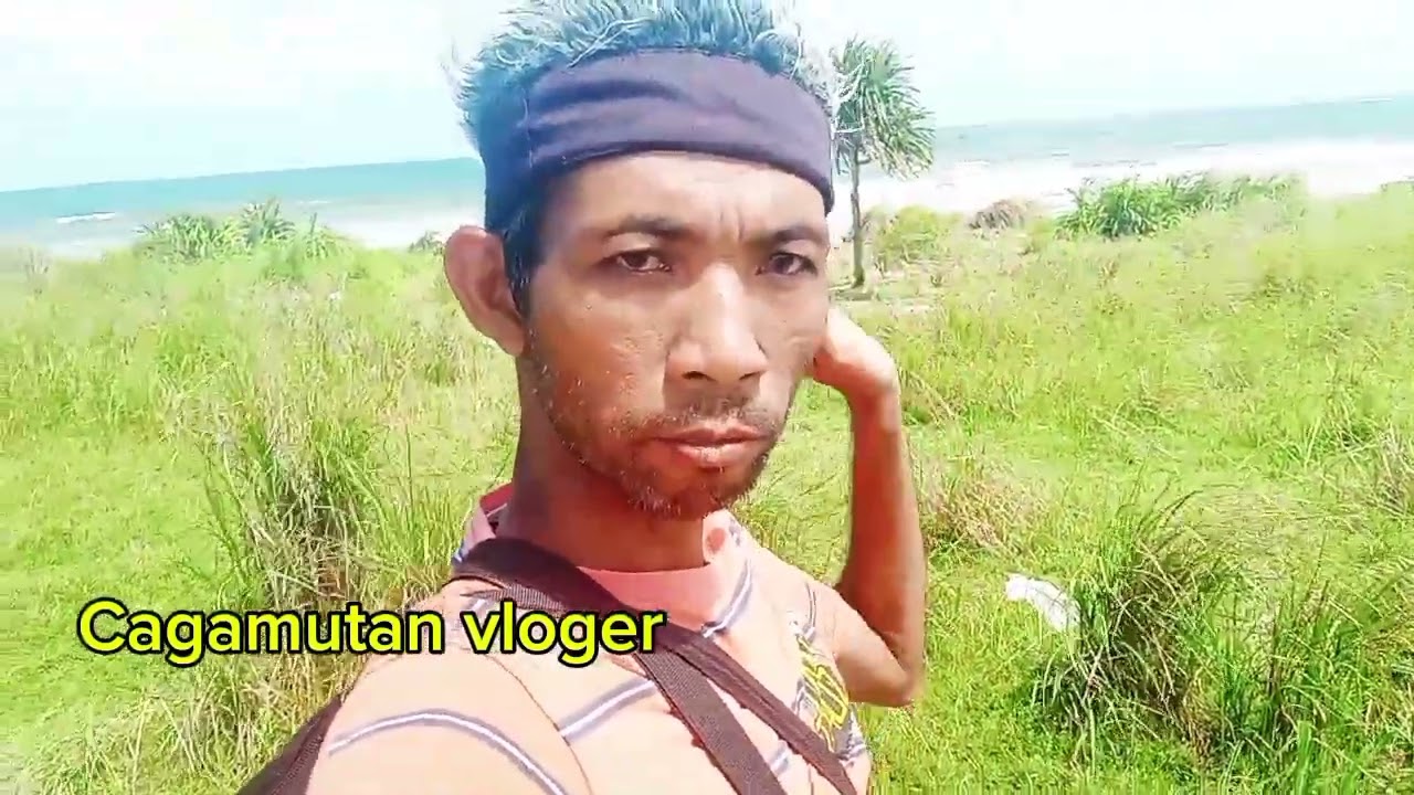 Gapo beach Gamay Northern Samar