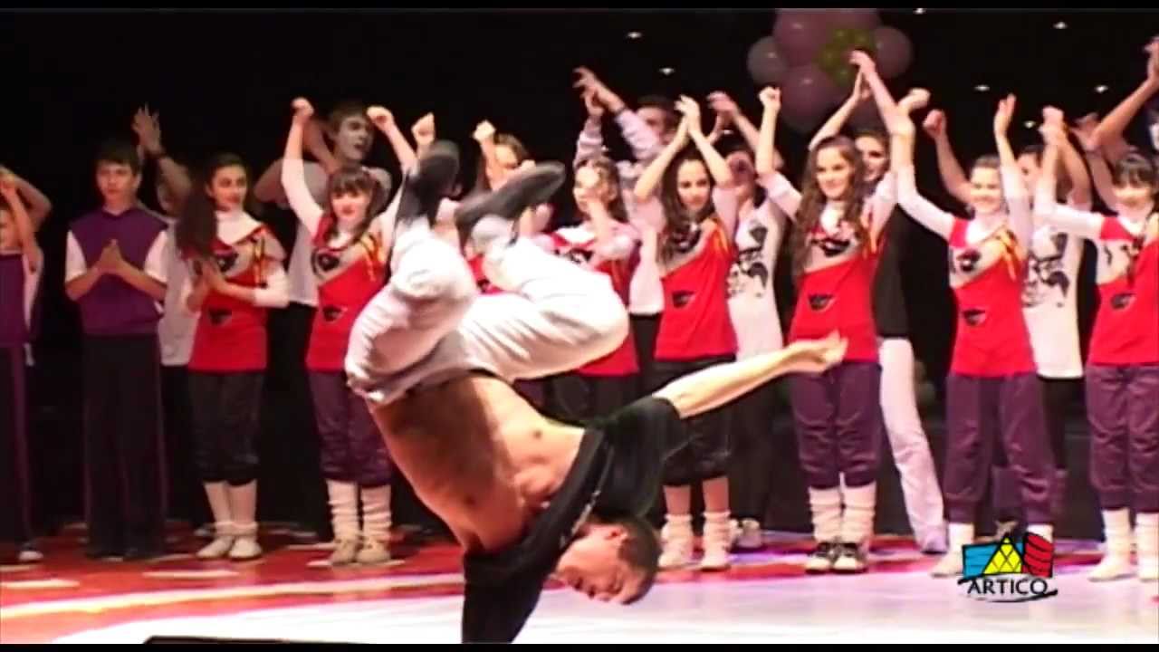 Artico - Lumea Copiilor 2011