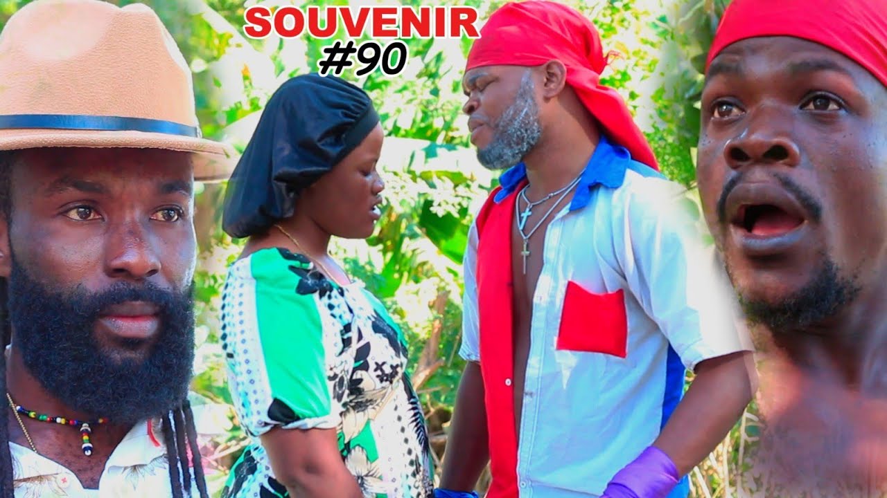 SOUVENIR EPIZOD #90