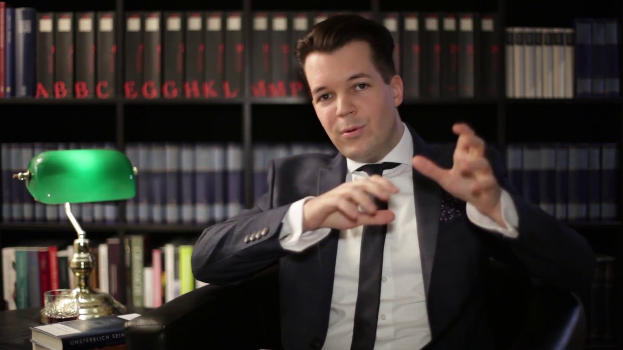 BLADE RUNNER 2049 - Kritik & Analyse