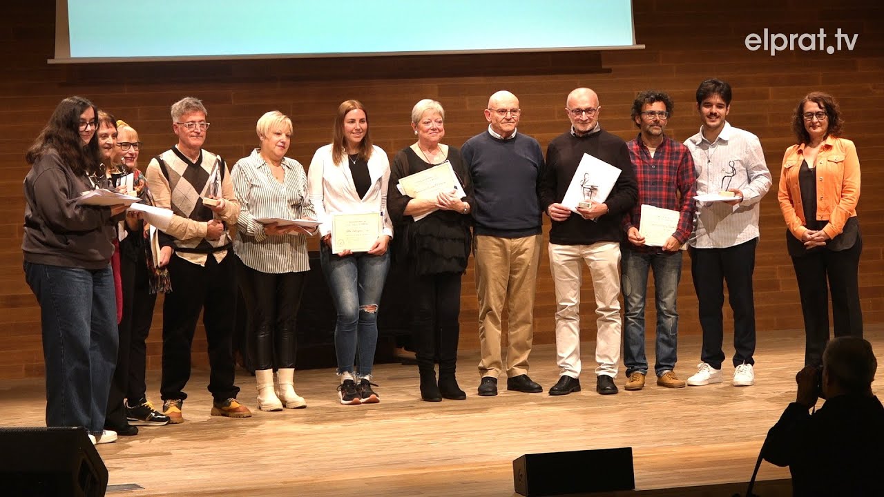 L’Associació d’Escriptores i Escriptors del Prat Tintablava celebra el seu 15è aniversari