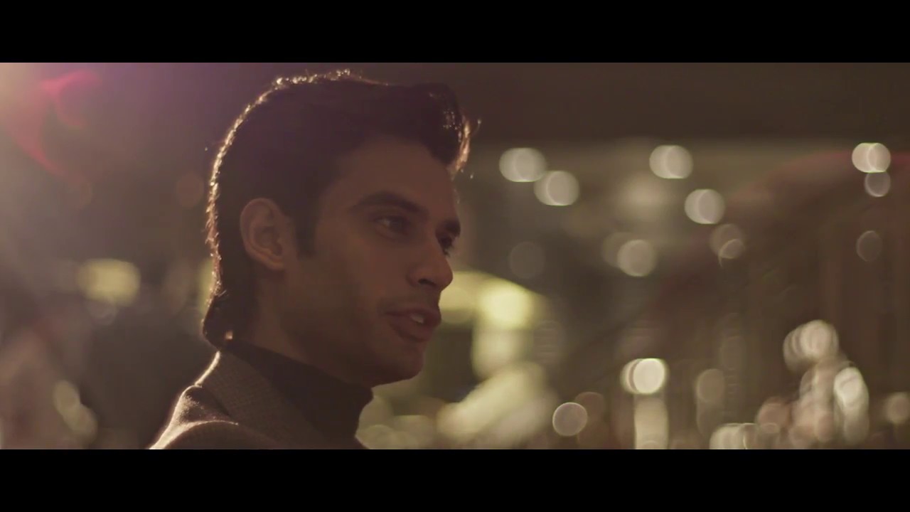 JW Marriott Sahar -  Brand Film - Director's Cut