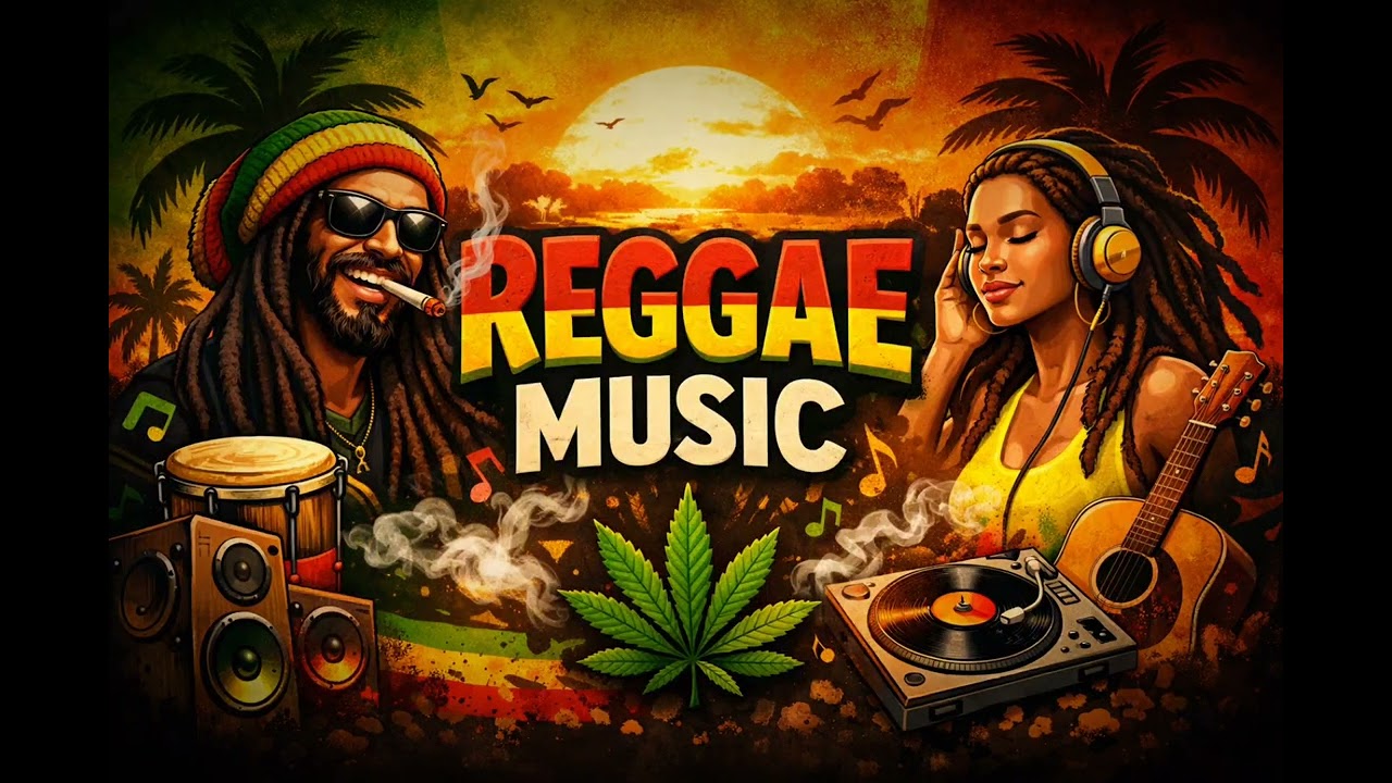 SPONTAN (tanpa) UHUY - DEABDIL ( VERSI REGGAE )