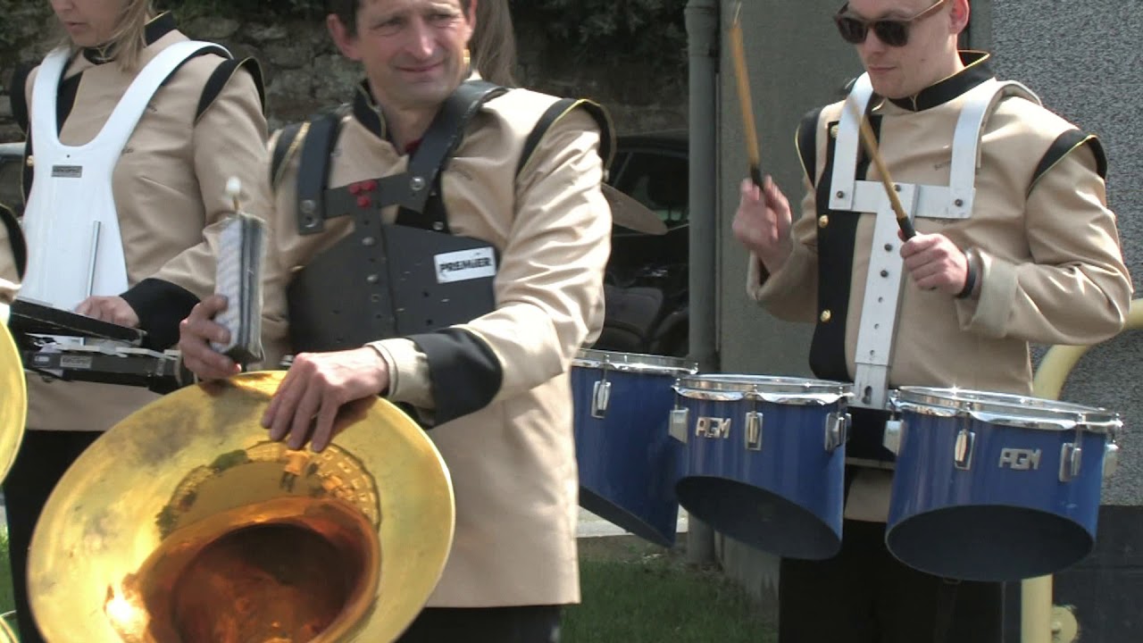 Festival Batteries-fanfares 2019, LAMBALLE