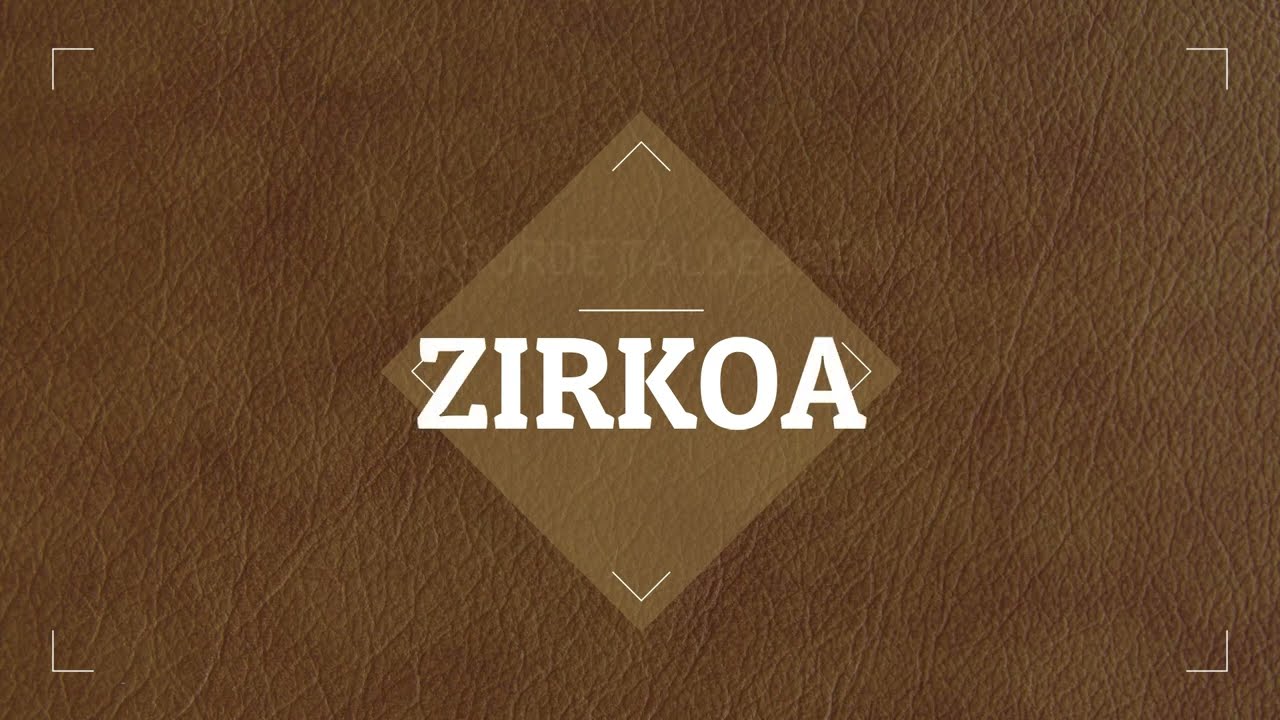 Zurrizirkoa - LH5C - Zurriola Ikastola