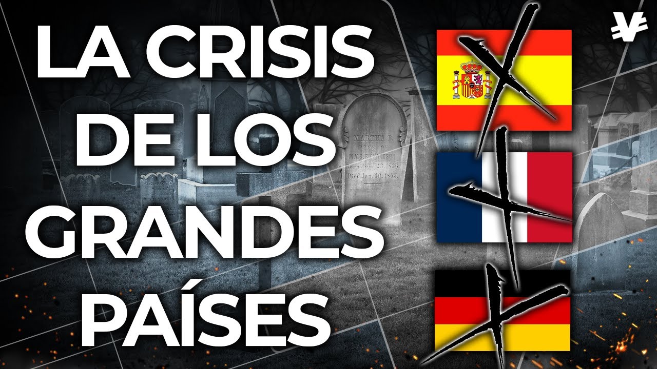 Por qué los Países Pequeños son cada vez MÁS RICOS que los grandes  - VisualEconomik