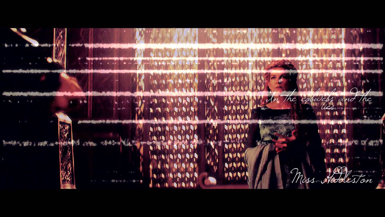 ► Loki Laufeyson | The Devil Within