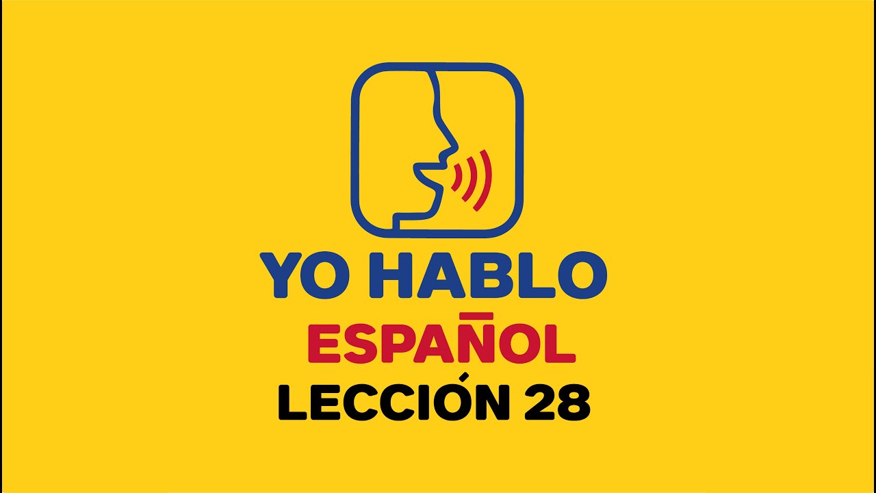 LECCIÓN 28 Las divisas 💵💶💷