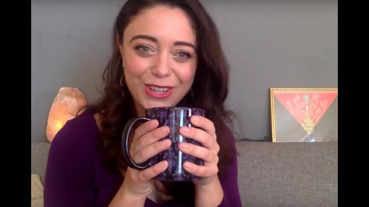 Taurus February 2018 - CALM BEFORE A FABULOUS STORM