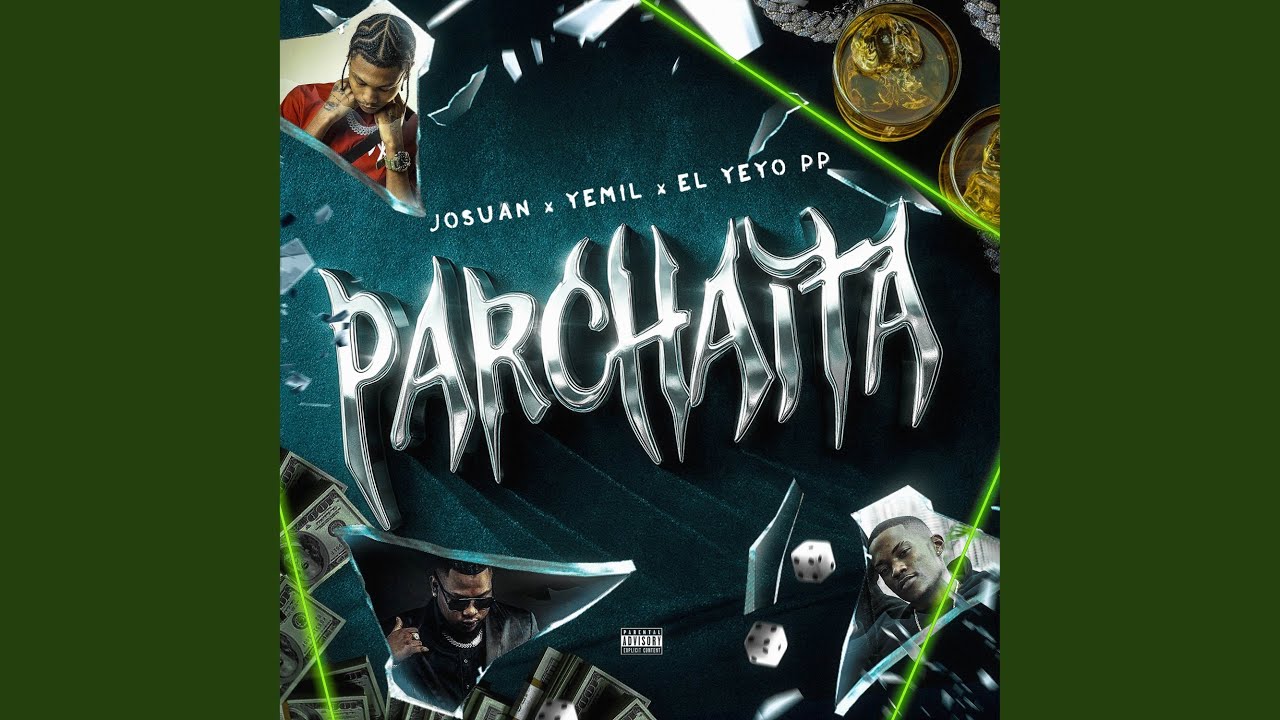 Parchaita