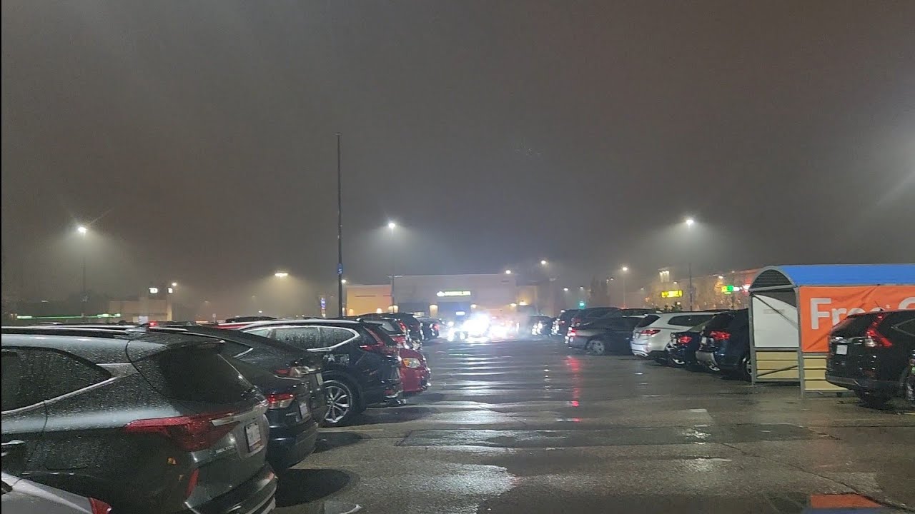 Mini India Walmart Brampton, Ontario, Canada 🇨🇦