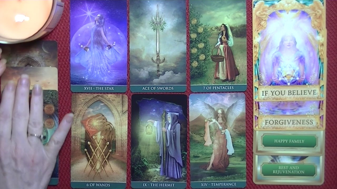 VIRGO ~ MARCH 1-15, 2021 ~ Soon You Will Receive News That Will Shed Light For a Brighter Future