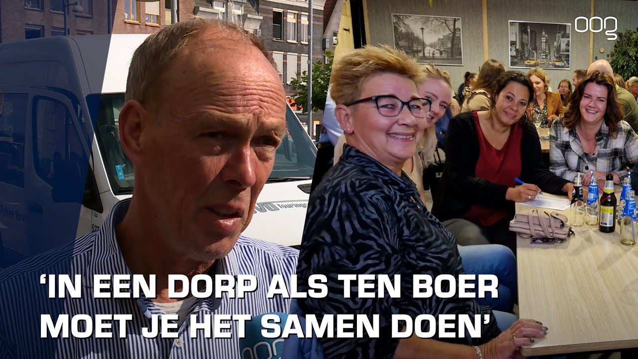 Ten Boer viert na vijf jaar afwezigheid weer haar vertrouwde Feest- en Lichtweek