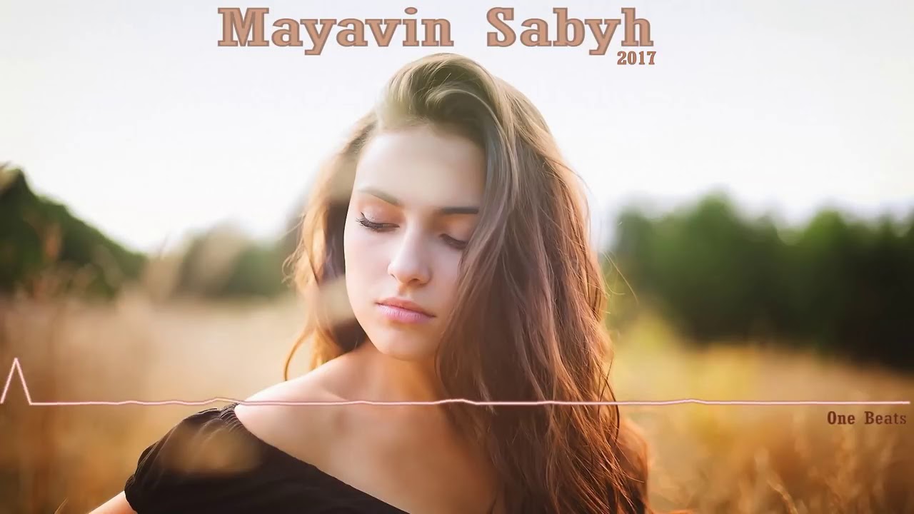 Edward Maya Best Of Accordion 2017   Mayavin Sabyh