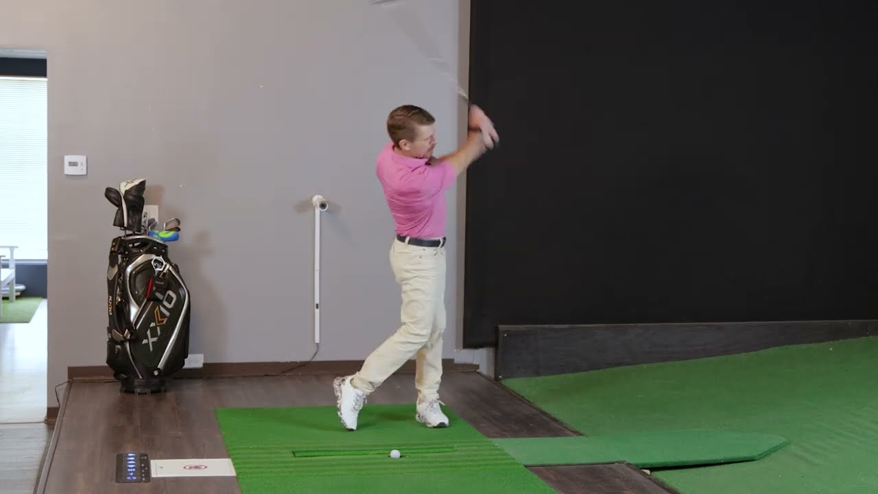 Stop hitting fat or thin TIP