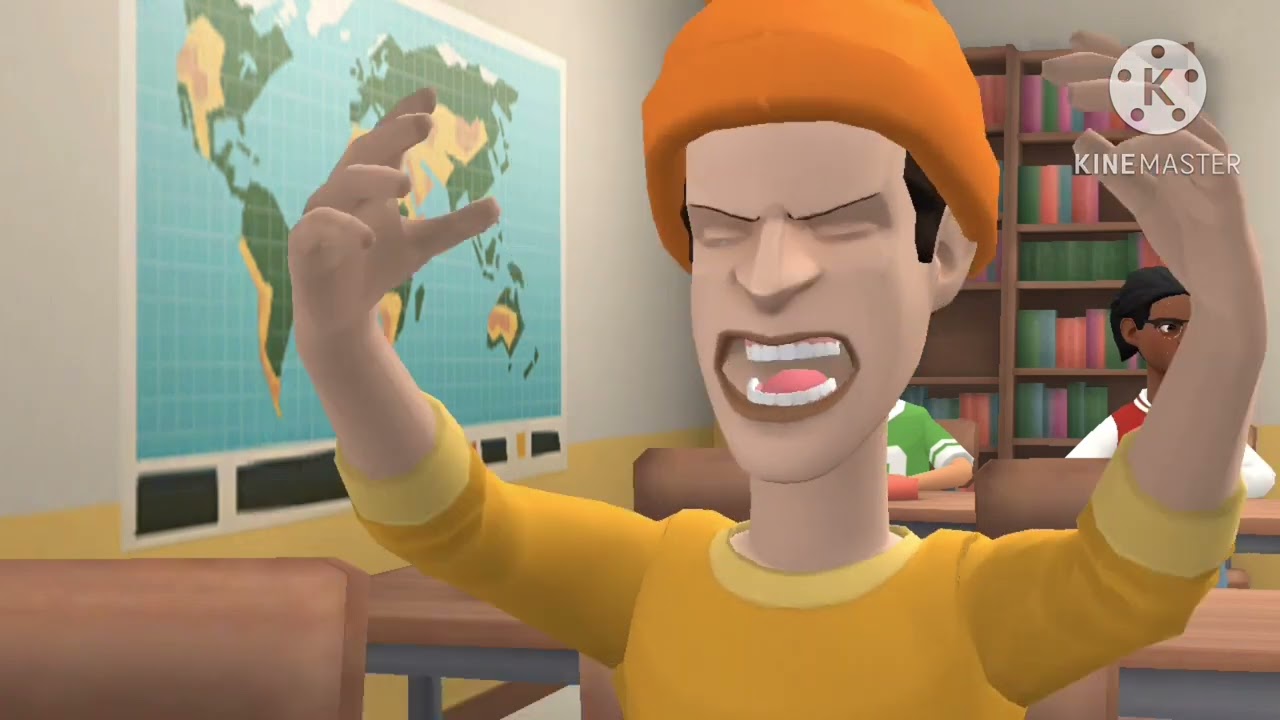 Bob the Builder changes good shows into bad shows/Grounded