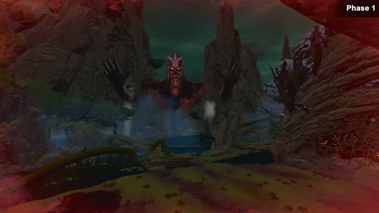 Руководство по испытанию Neverwinter: Soul Harvest