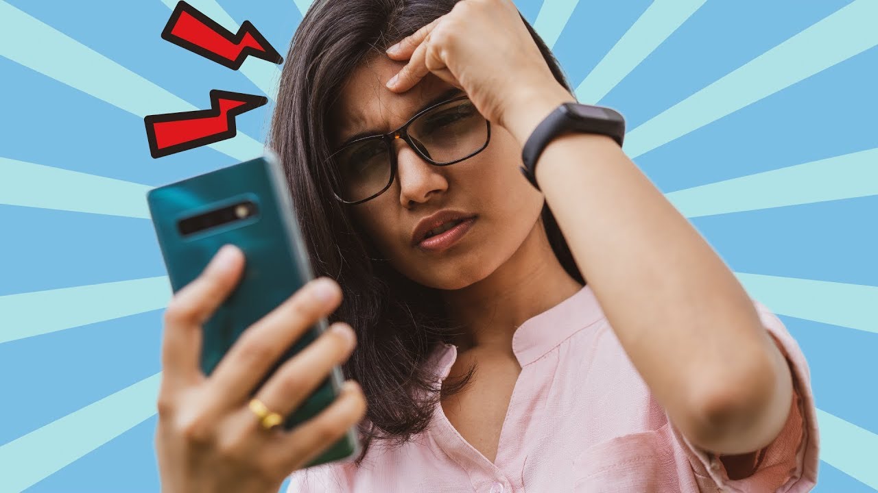 The real culprit behind your headache