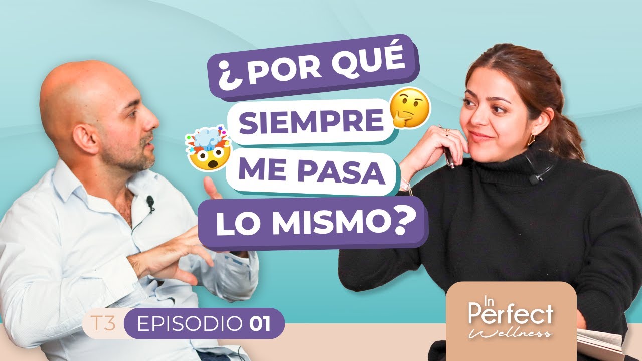 Constelaciones familiares: por qué repites patrones en pareja, dinero y emociones