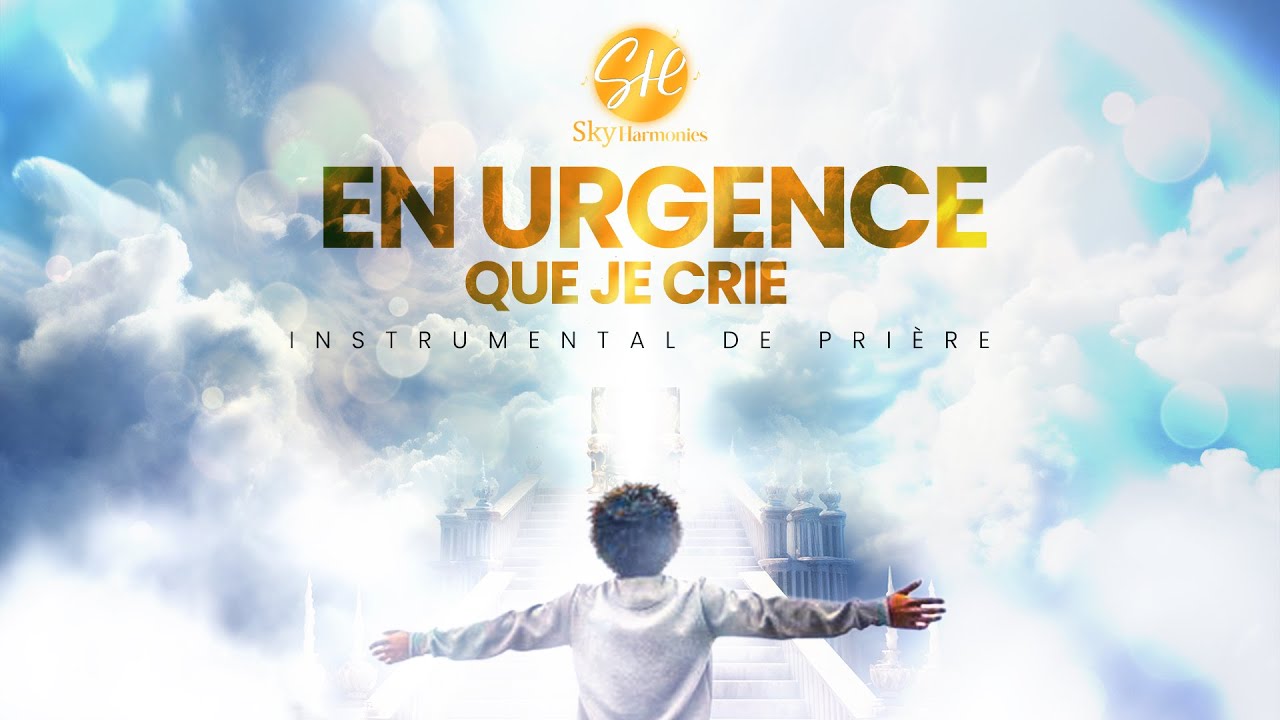 KADOSH ADC - En urgence que je crie | Pasteur Tchel-Bi Ghislain | Instrumental de Prière